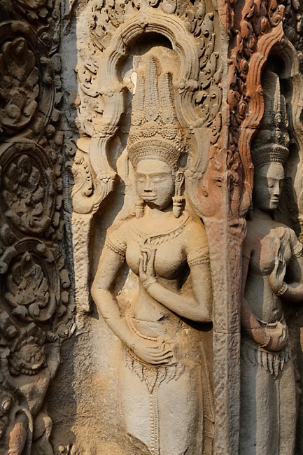 Ta Phrom et environs-088